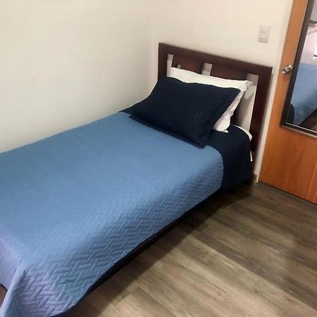 Apto Privado Cerca Al Aeropuerto -Transporte Disponible Bogotá Esterno foto