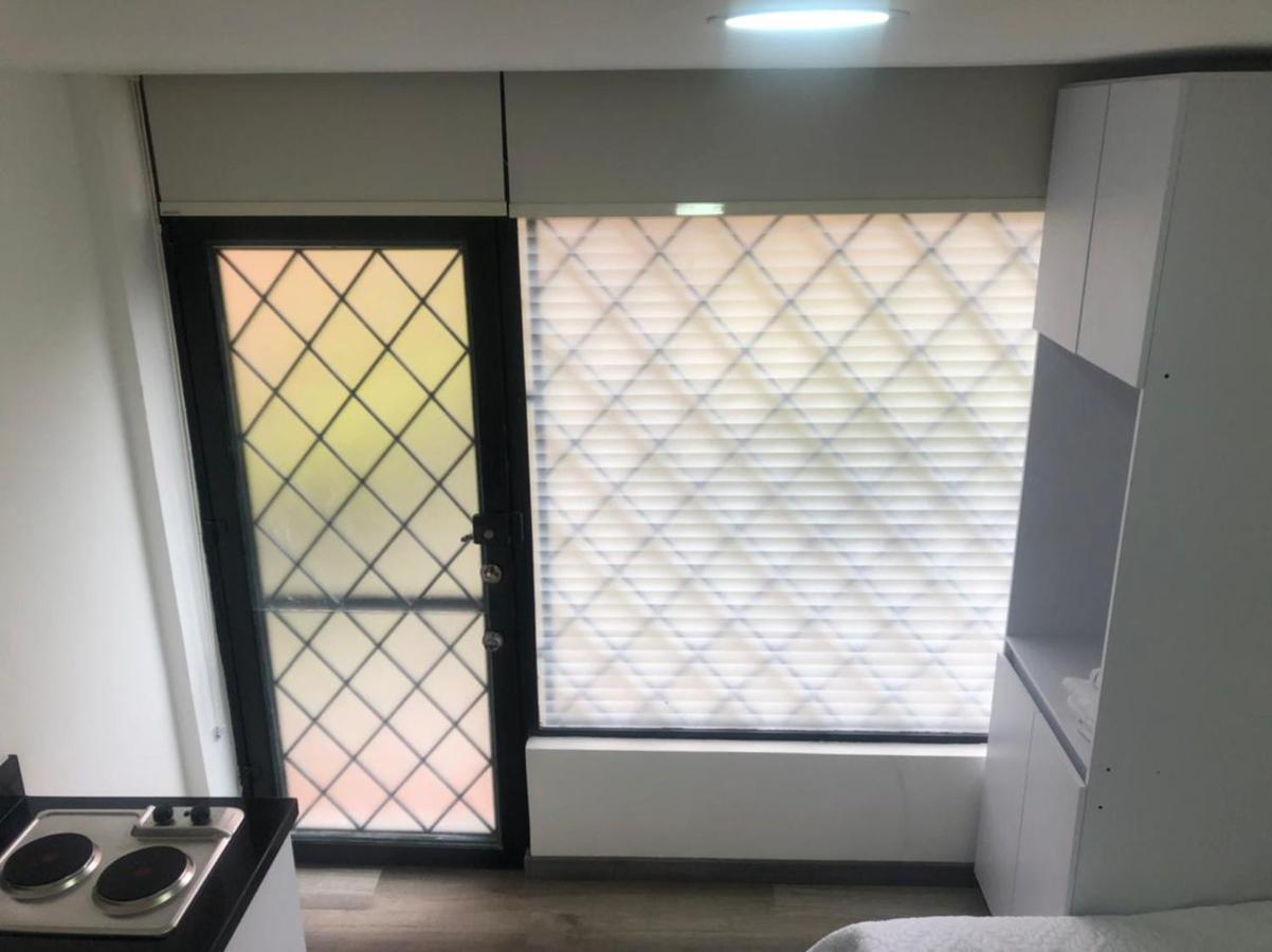 Apto Privado Cerca Al Aeropuerto -Transporte Disponible Bogotá Esterno foto