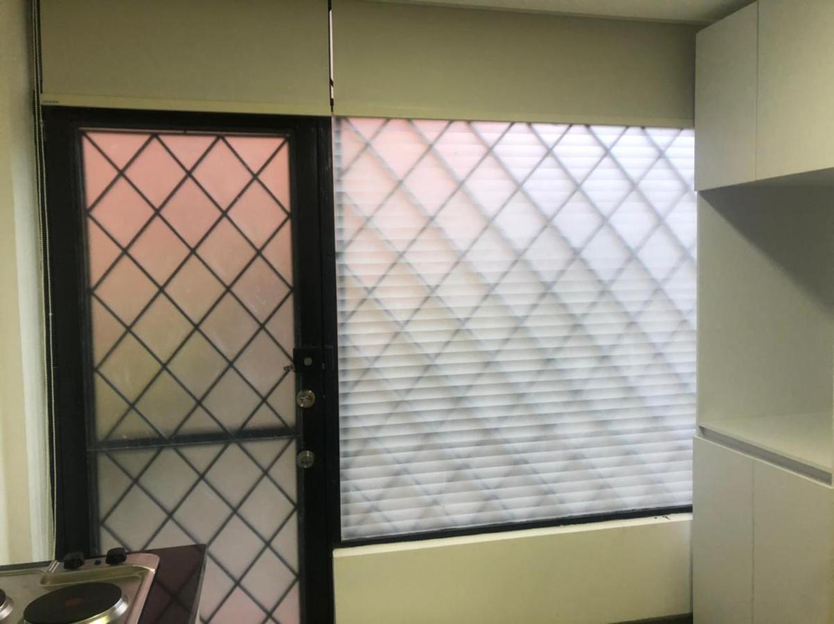 Apto Privado Cerca Al Aeropuerto -Transporte Disponible Bogotá Esterno foto