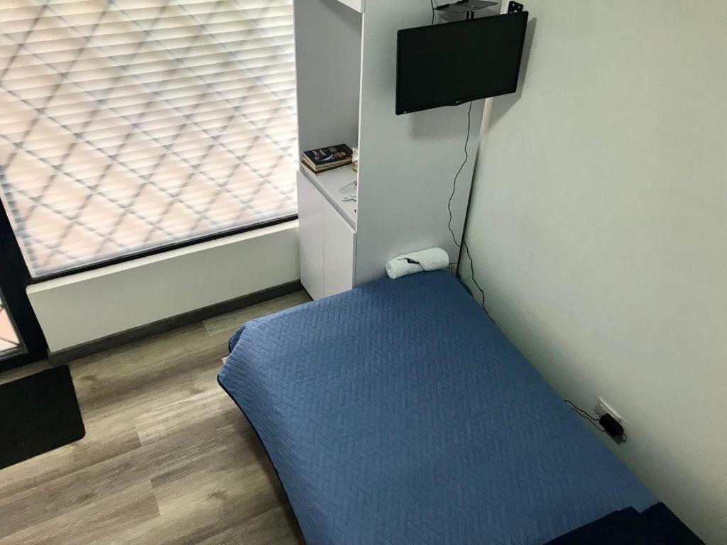 Apto Privado Cerca Al Aeropuerto -Transporte Disponible Bogotá Esterno foto
